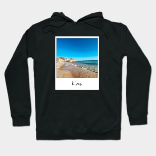 Kos Hoodie